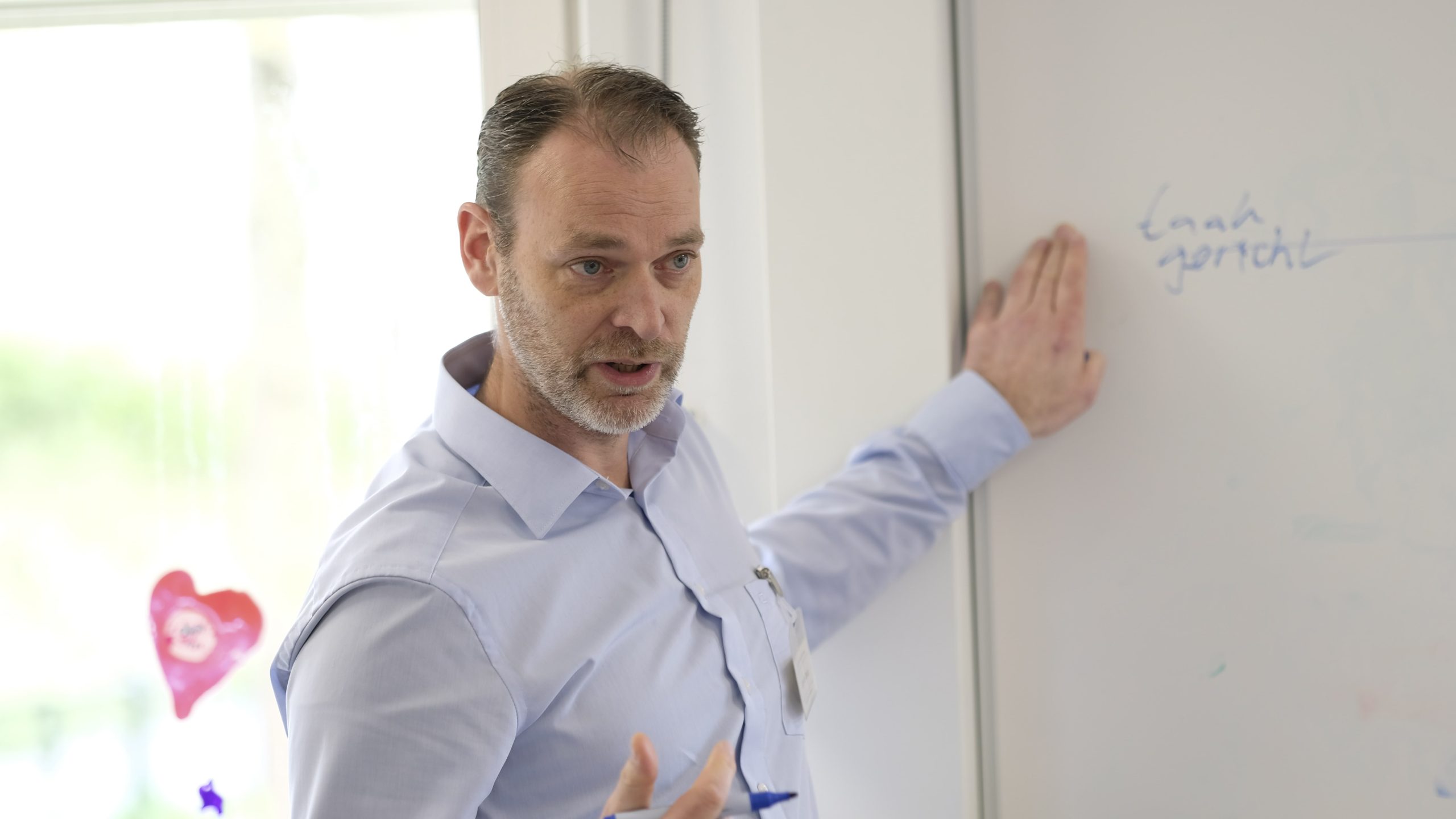 Masterclass De goede vragen stellen.